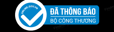 Đã thông báo Bộ Công Thương